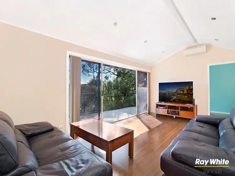 Second view of Homely house listing, 4 Cleveland Place, Bonnet Bay NSW 2226