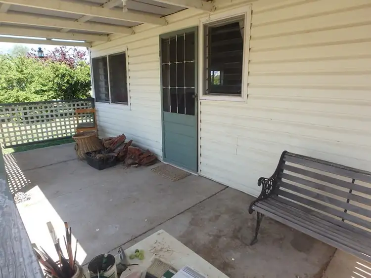 Fifth view of Homely house listing, 18 Talbot Street, Quandialla NSW 2721