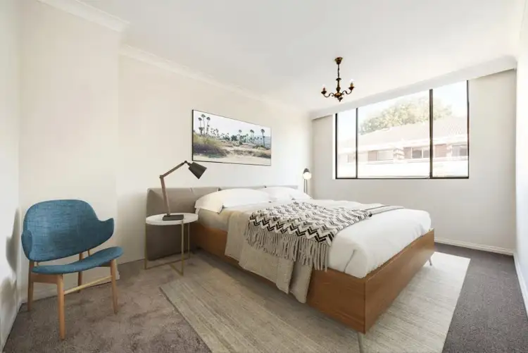 Fifth view of Homely unit listing, 16/126 Spencer Road, Cremorne NSW 2090