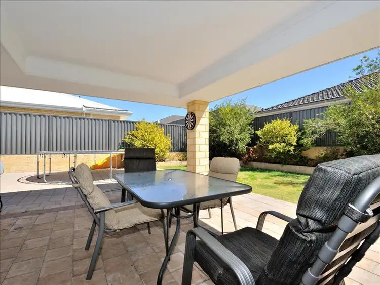 Seventh view of Homely house listing, 10 Minnow Fairway, Ellenbrook WA 6069