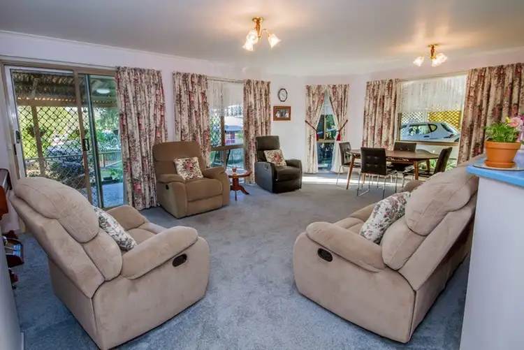 Sixth view of Homely house listing, 2 Mountview Crescent, Gatton QLD 4343