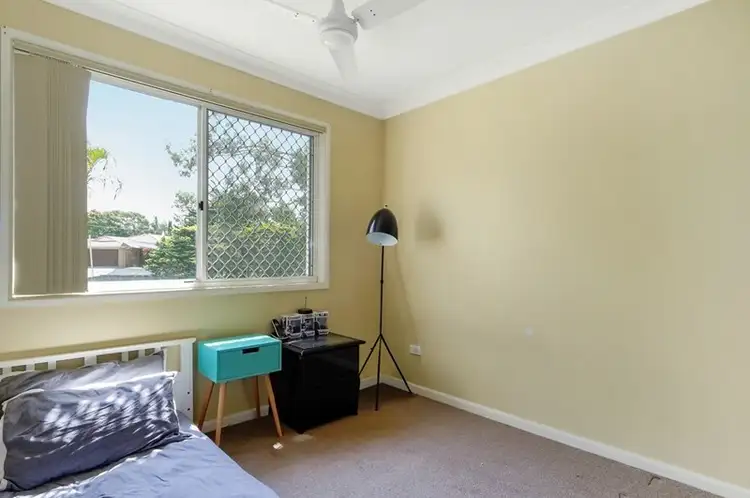 Seventh view of Homely townhouse listing, 5/2 St Kevins Avenue, Benowa QLD 4217