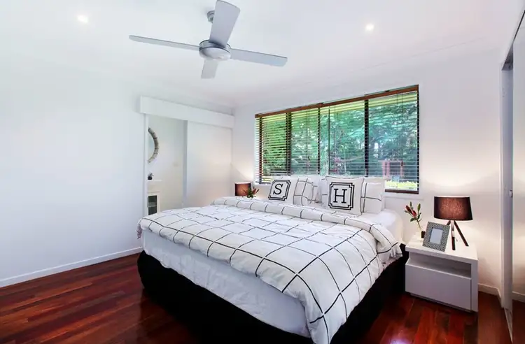 Sixth view of Homely house listing, 21 Dunkeith Avenue, Benowa Waters QLD 4217