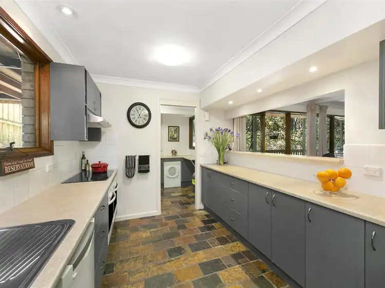 Fifth view of Homely house listing, 16 Jordan Road, Wahroonga NSW 2076