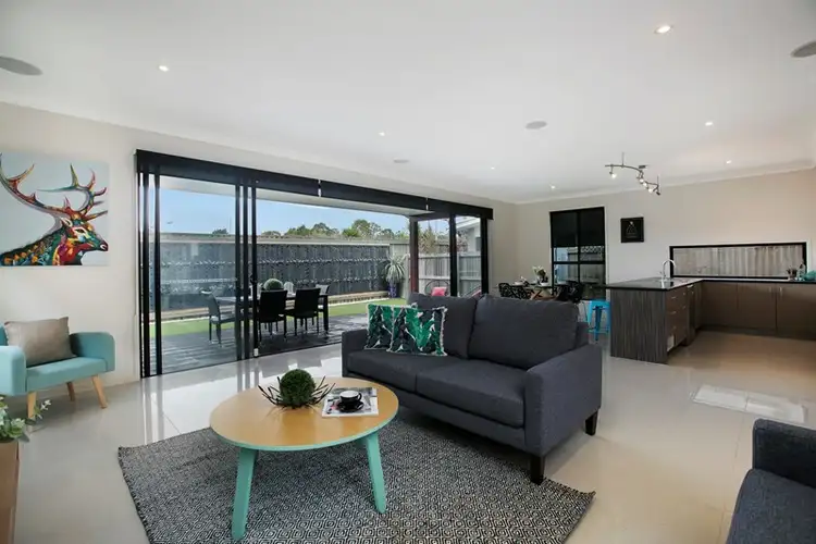 Fourth view of Homely house listing, 24 Treetop Place, Manly West QLD 4179