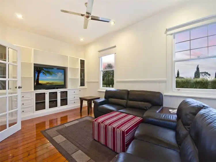 Seventh view of Homely house listing, 12 Clarke Street, Koroit VIC 3282