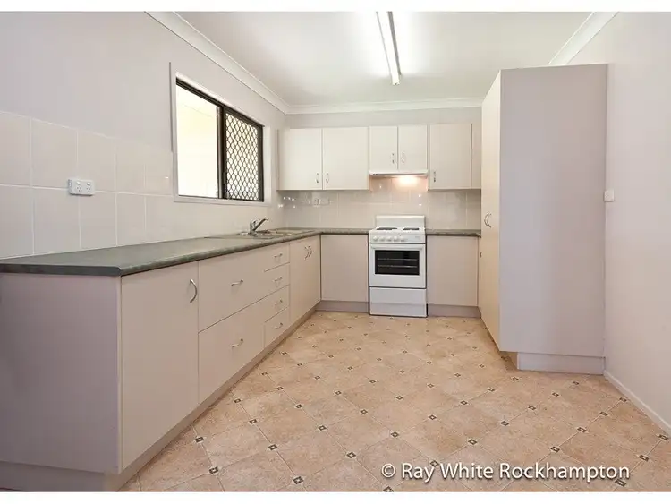 Seventh view of Homely house listing, 88 Buzacott Street, Park Avenue QLD 4701