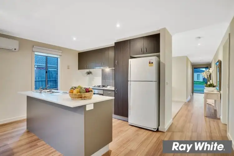 Sixth view of Homely house listing, 3 Andrew Road, Truganina VIC 3029