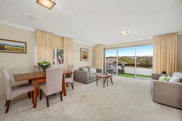 Second view of Homely apartment listing, 5/6 White Street, Balgowlah NSW 2093
