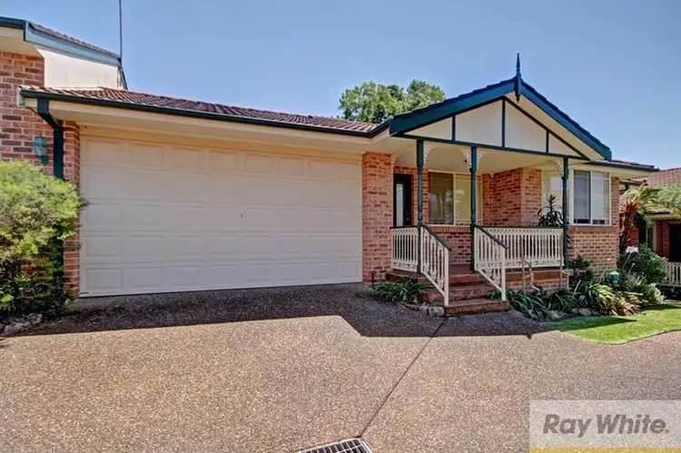 2/36 Rosa Street, Oatley NSW 2223