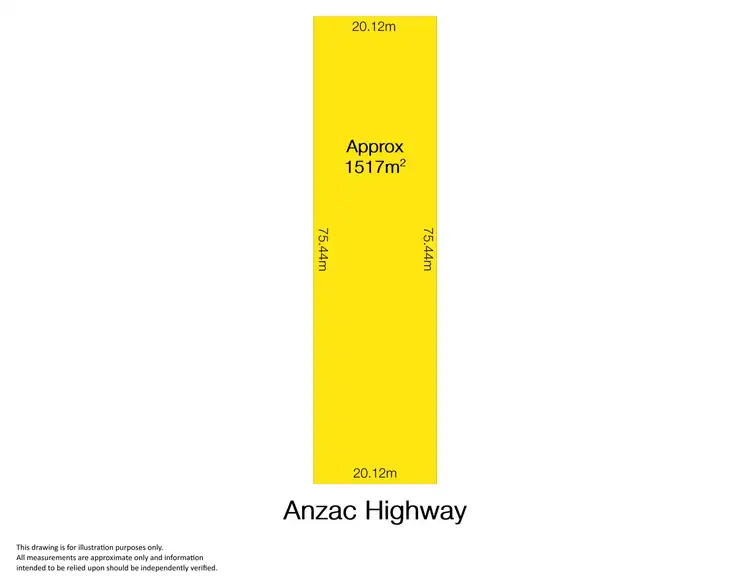 Second view of Homely land listing, 251 Anzac Highway, Plympton SA 5038
