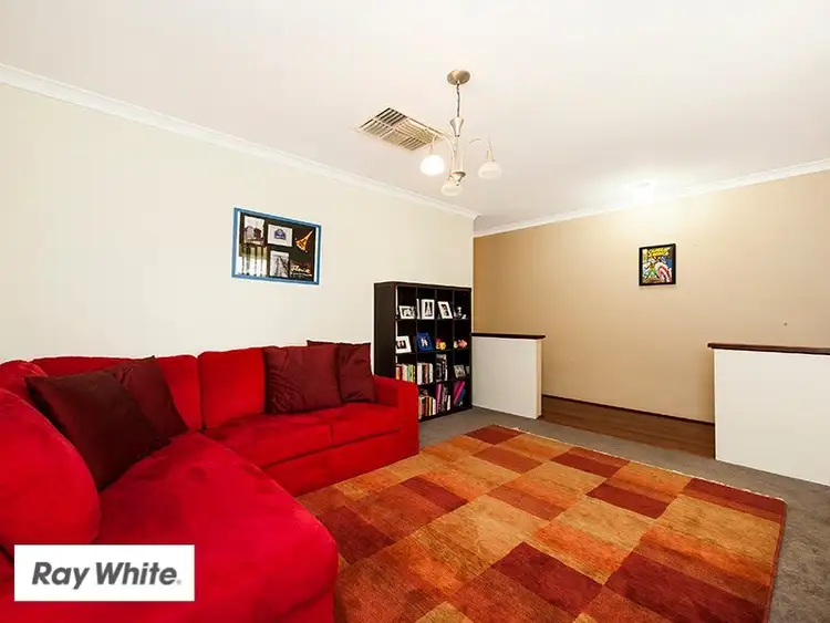 Fifth view of Homely house listing, 36 Rocklea Crescent, Ellenbrook WA 6069