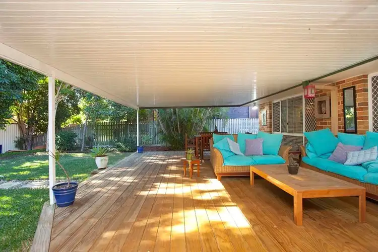 Seventh view of Homely house listing, 2 Rembrandt Way, Mackenzie QLD 4156