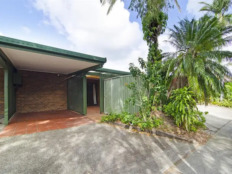 Fourth view of Homely villa listing, 2/34 Guineas Creek Road, Currumbin Waters QLD 4223