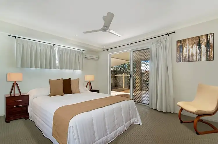 Seventh view of Homely house listing, 59 Greenwood Drive, Kirwan QLD 4817