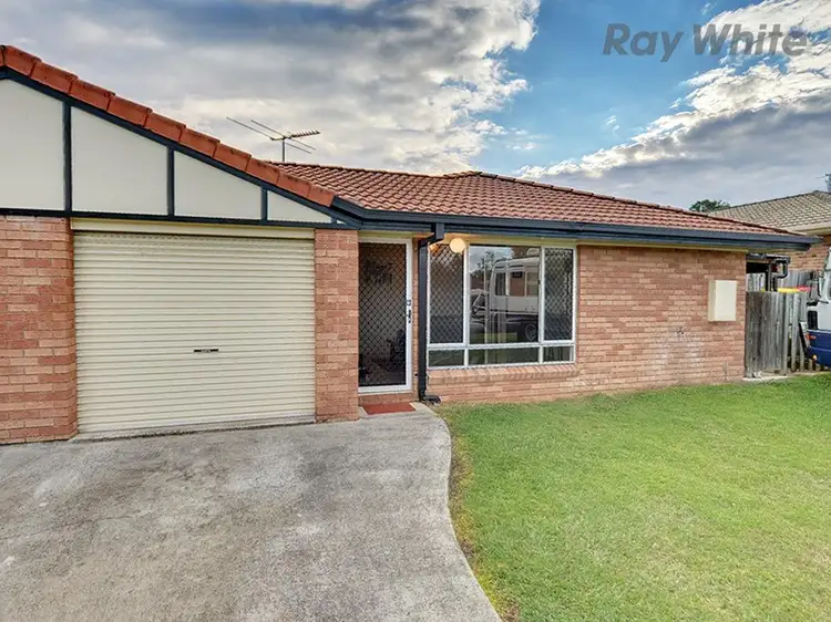 2/11 Prokuda Close, Goodna QLD 4300