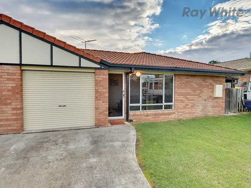 Main view of Homely house listing, 2/11 Prokuda Close, Goodna QLD 4300