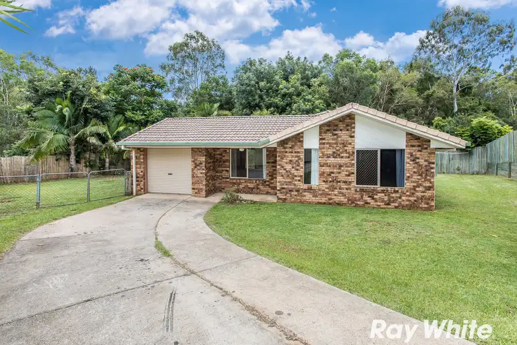 Main view of Homely house listing, 60 Mcneill Road, Kallangur QLD 4503