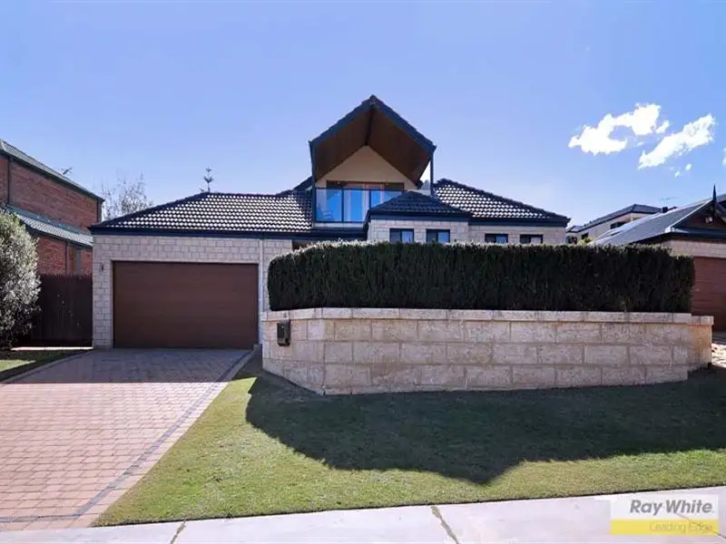 Main view of Homely house listing, 18 Seaham Way, Mindarie WA 6030