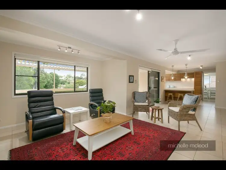 Sixth view of Homely house listing, 36 Matingara Street, Chapel Hill QLD 4069