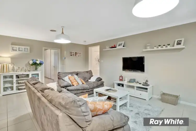 Sixth view of Homely house listing, 8 Mallina Glen, Tarneit VIC 3029