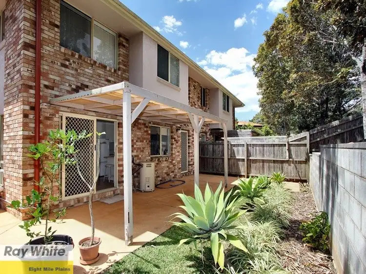 Fourth view of Homely townhouse listing, 8/90 Oakleaf Street, Eight Mile Plains QLD 4113