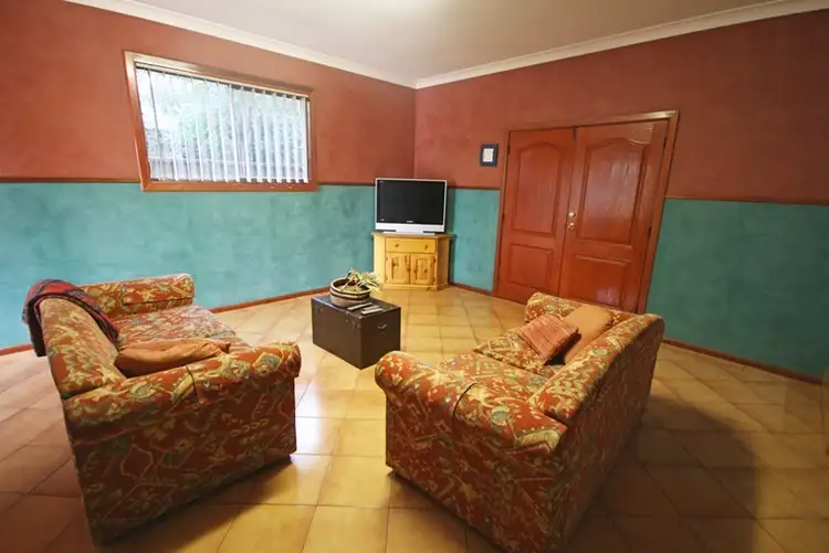 Fifth view of Homely house listing, 5 Belmont Road, Glenfield NSW 2167