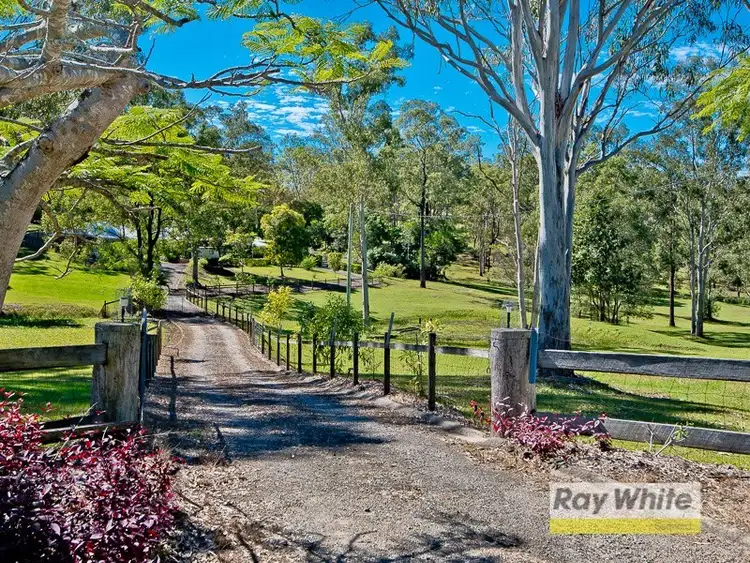 Second view of Homely house listing, 10 Westbourne Drive, Wights Mountain QLD 4520