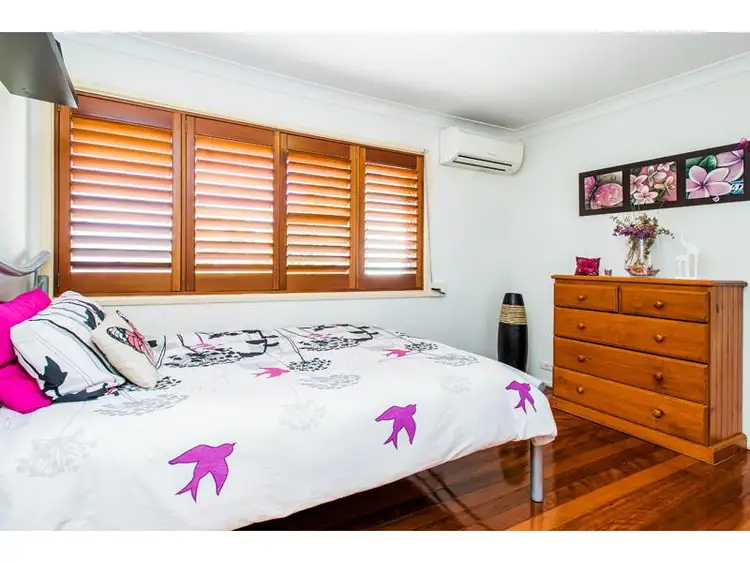 Seventh view of Homely house listing, 107 Ham Road, Mansfield QLD 4122