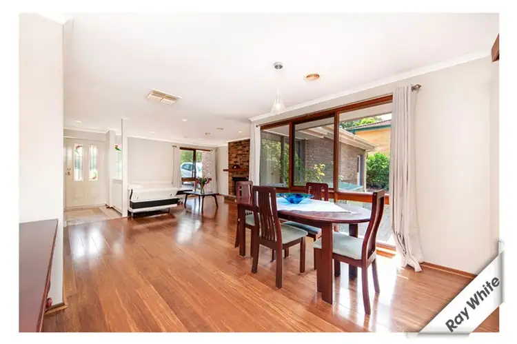 Fifth view of Homely house listing, 4 Portus Place, Bruce ACT 2617