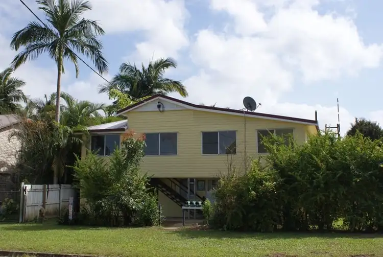 Second view of Homely block of units listing, 28 Trower Street, Tully QLD 4854