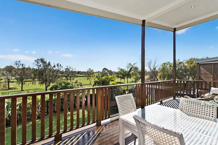 Fifth view of Homely house listing, 14a Lawson Street, Oxley QLD 4075