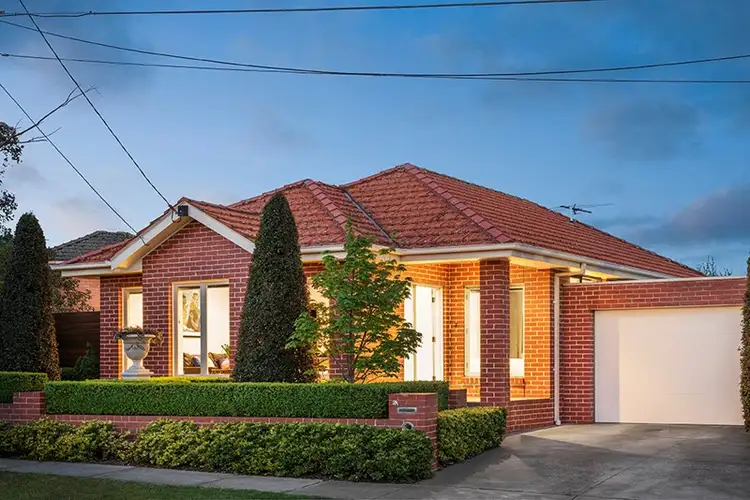 2A Barak Street, Bulleen VIC 3105