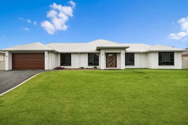76 Shaws Road, Beerwah QLD 4519