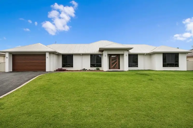 Main view of Homely house listing, 76 Shaws Road, Beerwah QLD 4519