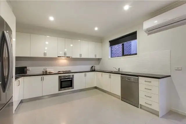 Fifth view of Homely unit listing, 3/58 St Vigeons Road, Reservoir VIC 3073