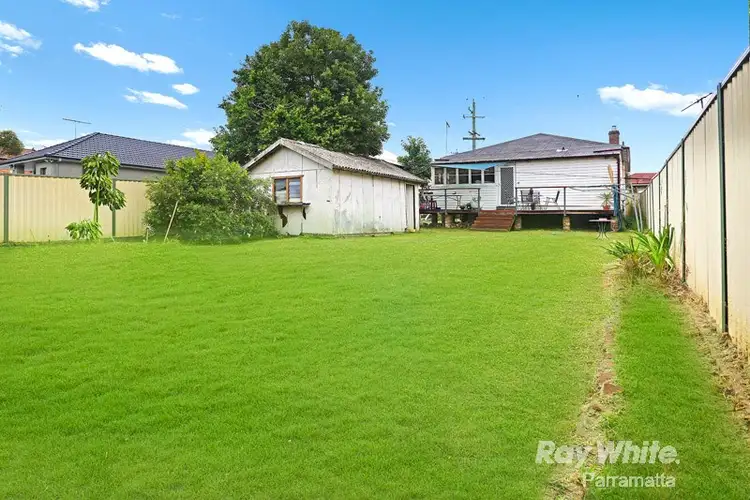 Sixth view of Homely house listing, 33 Morton Street, Parramatta NSW 2150