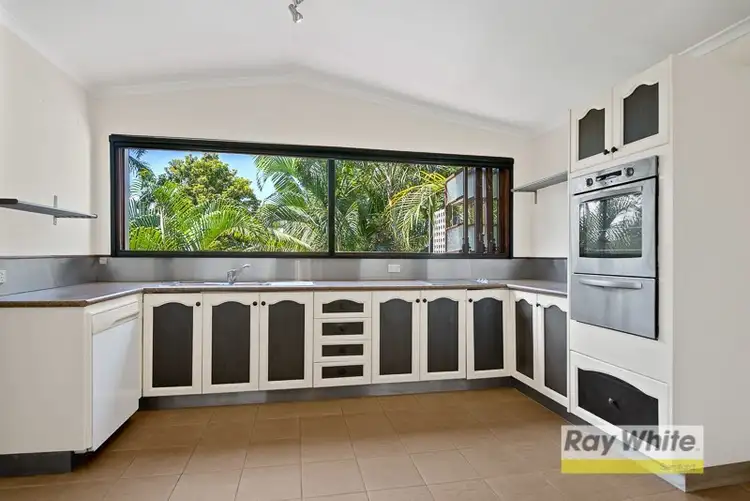 Second view of Homely house listing, 53 Enoggera Road, Newmarket QLD 4051