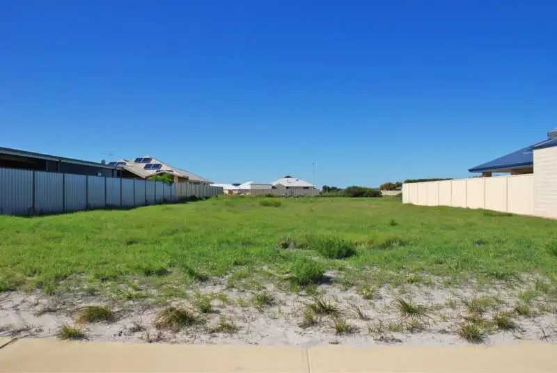 Main view of Homely land listing, Lot 527, 29 Apium Way, Jurien Bay WA 6516