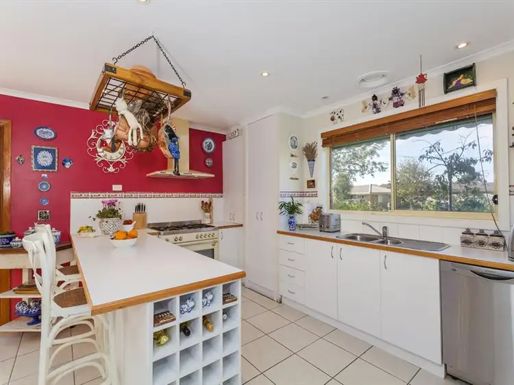 Third view of Homely house listing, 21 Gloucester Street, Grovedale VIC 3216