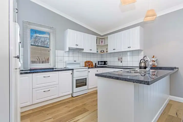 Second view of Homely house listing, 29 Forster Street, Invermay TAS 7248