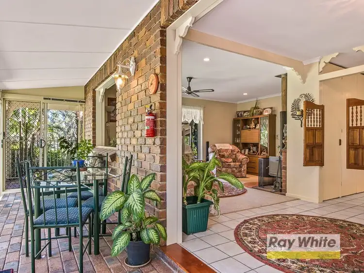 Fourth view of Homely house listing, 10 Westbourne Drive, Wights Mountain QLD 4520