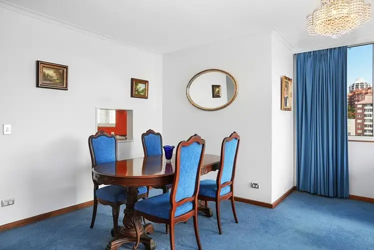 Fourth view of Homely apartment listing, 21/104 Elizabeth Bay Road, Elizabeth Bay NSW 2011