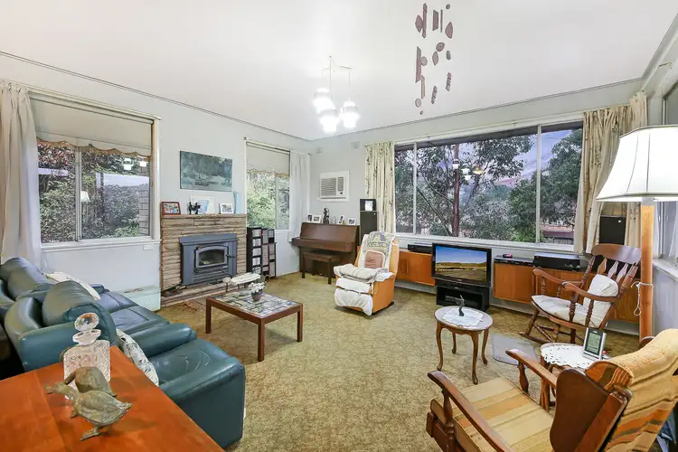 Seventh view of Homely house listing, 1 Curzon Road, Padstow Heights NSW 2211