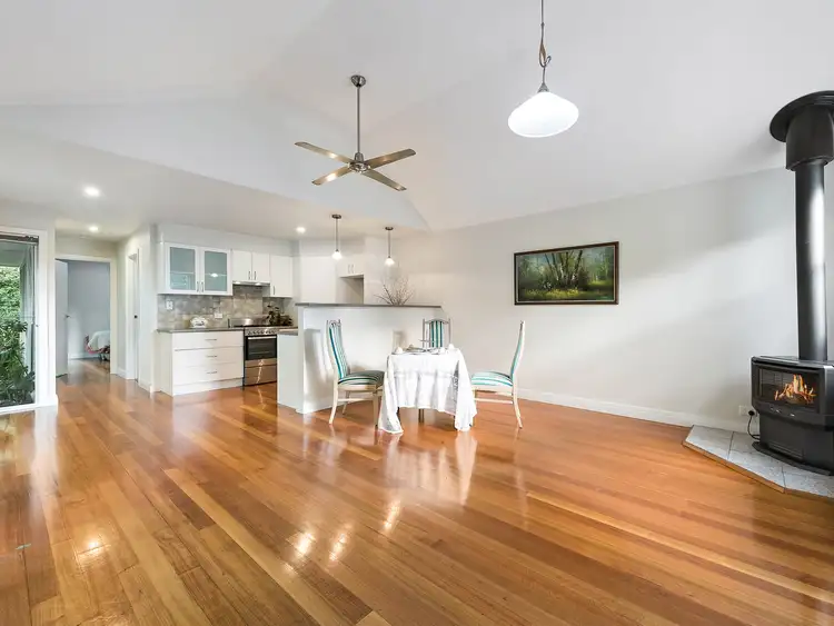 Fourth view of Homely house listing, 12A Robinson Road, Surrey Hills VIC 3127
