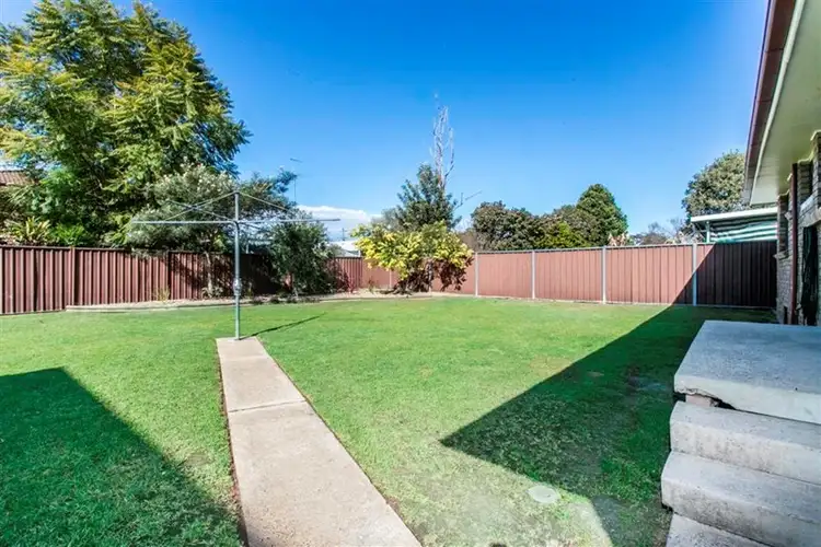 Second view of Homely house listing, 72 Russell Street, Emu Plains NSW 2750