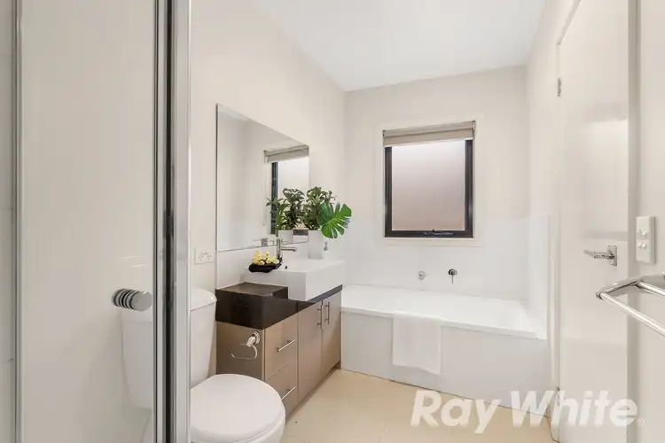 Sixth view of Homely apartment listing, 203/17 Station Street, Blackburn VIC 3130