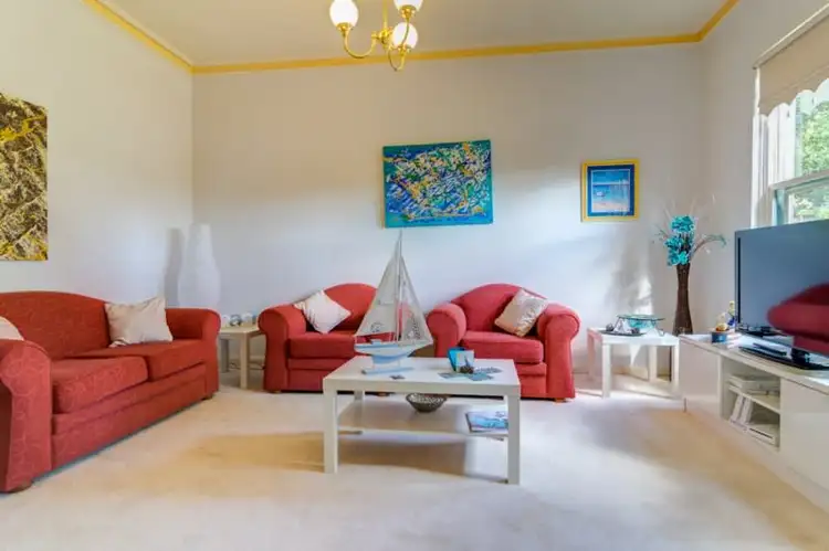Fifth view of Homely house listing, 12 Lorikeet Grove, Flagstaff Hill SA 5159