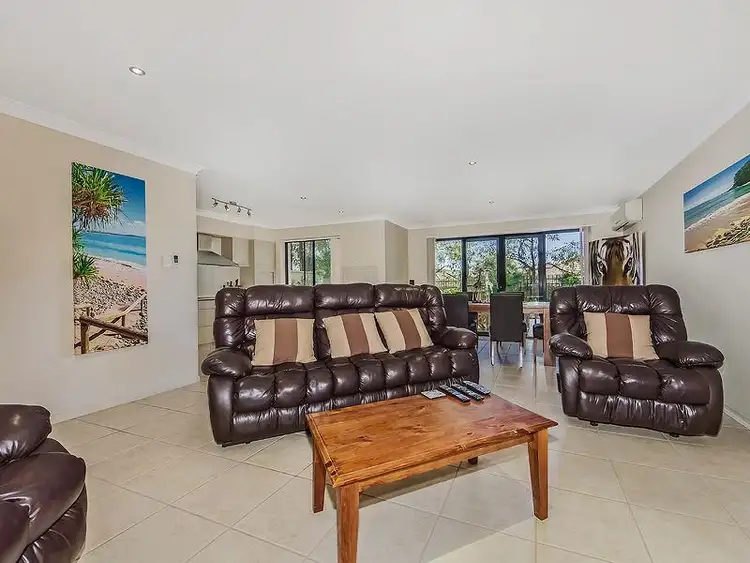 Sixth view of Homely townhouse listing, 2/368 Pine Ridge Road, Coombabah QLD 4216