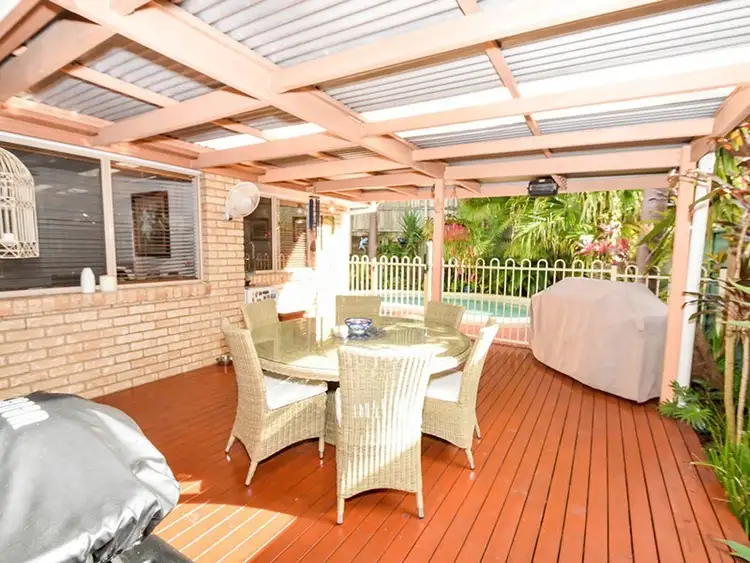 Main view of Homely house listing, 17 Castle Green Court, Bli Bli QLD 4560